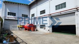 Warehouse / Factory for rent in Sucat, Metro Manila