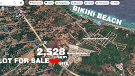 Land for sale in Biking, Bohol