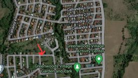 Land for sale in Greenwoods Village - Dasmariñas, Paliparan I, Cavite