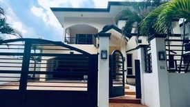 3 Bedroom House for rent in Vasra, Metro Manila