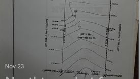 Land for sale in Cabancalan, Cebu