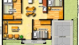 3 Bedroom House for sale in Southwind, San Antonio, Laguna