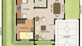 3 Bedroom House for sale in Southwind, San Antonio, Laguna