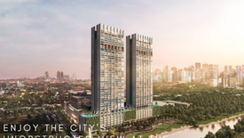 3 Bedroom Condo for sale in Ugong Norte, Metro Manila