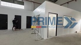 Warehouse / Factory for rent in Lingunan, Metro Manila