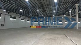 Warehouse / Factory for rent in Lingunan, Metro Manila