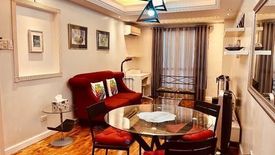 1 Bedroom Condo for rent in Forbeswood Heights, Bagong Tanyag, Metro Manila