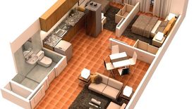 2 Bedroom Condo for sale in Sorrento Oasis, Rosario, Metro Manila