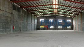 Warehouse / Factory for rent in Punturin, Metro Manila