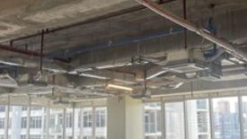 Office for rent in Guadalupe Viejo, Metro Manila near MRT-3 Guadalupe