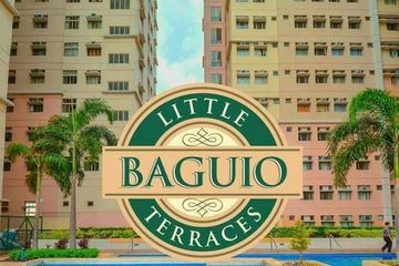 1 Bedroom Condo for sale in Light Residences, Addition Hills, Metro Manila, Mandaluyong, Metro Manila - Photo 2