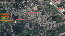 Land for sale in Culubasa, Pampanga