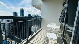 1 Bedroom Condo for sale in Park Triangle Residences, BGC, Metro Manila