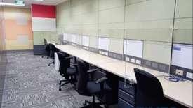 Office for rent in Capitol Site, Cebu