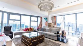 3 Bedroom Condo for sale in Grand Hyatt Manila Residences, BGC, Metro Manila