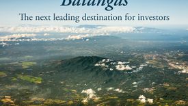 Land for sale in Inosloban, Batangas