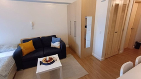 1 Bedroom Condo for rent in Bagong Pag-Asa, Metro Manila near MRT-3 Quezon Avenue