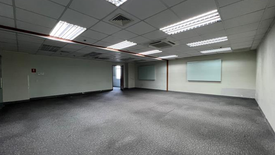 Office for rent in Bagumbayan, Metro Manila