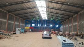 Warehouse / Factory for rent in Bonga Mayor, Bulacan