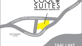 1 Bedroom Condo for sale in Maharlika West, Cavite