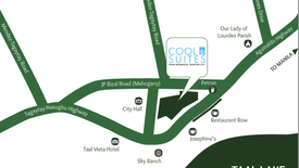 1 Bedroom Condo for sale in Maharlika West, Cavite