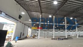 Warehouse / Factory for rent in Lingunan, Metro Manila