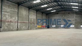Warehouse / Factory for rent in Pasong Putik Proper, Metro Manila