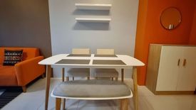 1 Bedroom Condo for rent in Madison Park West, Pinagsama, Metro Manila