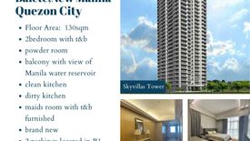2 Bedroom Condo for sale in Kaunlaran, Metro Manila near LRT-2 Betty Go-Belmonte