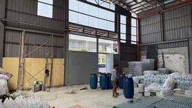 Warehouse / Factory for rent in Marulas, Metro Manila