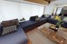3 Bedroom Condo for sale in Fraser Place Manila, Bangkal, Metro Manila near MRT-3 Magallanes