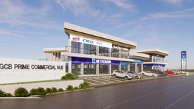 Retail Space for rent in Hermogenes C. Concepcion, Sr., Nueva Ecija