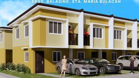 2 Bedroom Townhouse for sale in Bambang, Bulacan