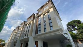 3 Bedroom House for sale in Tandang Sora, Metro Manila