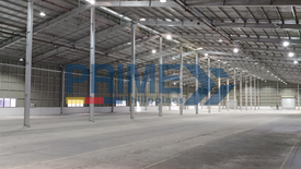 Warehouse / Factory for rent in Pampang, Pampanga