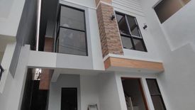 3 Bedroom House for sale in Sauyo, Metro Manila