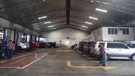 Warehouse / Factory for rent in Sucat, Metro Manila