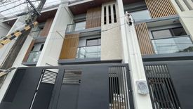 4 Bedroom Townhouse for sale in Batasan Hills, Metro Manila