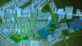 1 Bedroom Condo for sale in The Columns At Legaspi Village, San Lorenzo, Metro Manila