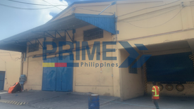Warehouse / Factory for rent in Don Galo, Metro Manila
