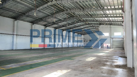 Warehouse / Factory for rent in Alabang, Metro Manila