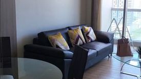 1 Bedroom Condo for rent in One Shangri-La Place, Wack-Wack Greenhills, Metro Manila near MRT-3 Shaw Boulevard