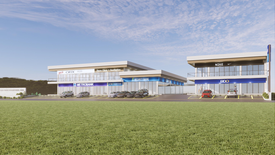 Retail Space for rent in Hermogenes C. Concepcion, Sr., Nueva Ecija