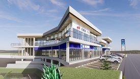 Retail Space for rent in Hermogenes C. Concepcion, Sr., Nueva Ecija