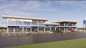 Retail Space for rent in Hermogenes C. Concepcion, Sr., Nueva Ecija