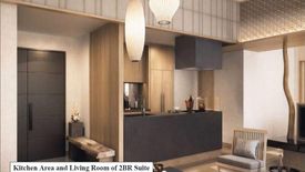 2 Bedroom Condo for sale in The Seasons Residences, BGC, Metro Manila
