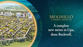 Land for sale in Inosloban, Batangas