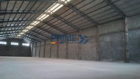 Warehouse / Factory for rent in Pasong Putik Proper, Metro Manila