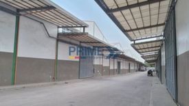 Warehouse / Factory for rent in Pasong Putik Proper, Metro Manila