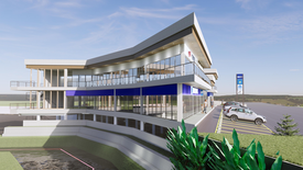 Retail Space for rent in Hermogenes C. Concepcion, Sr., Nueva Ecija